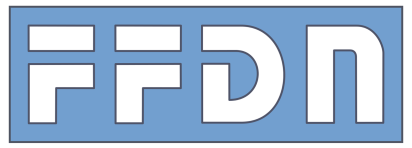 Logo FFDN